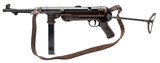 "Merz Werk MP40 Sub-Machine gun
9mm
(PR70631)" - 3 of 12