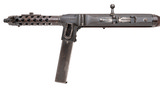 "Steyr-Solothurn MP34 Sub Machine gun 9mm (R43887)" - 7 of 12