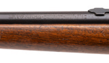 "Winchester 67A Rifle .22LR (W13598) Consignment" - 5 of 5