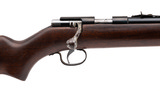"Winchester 47 Rifle .22 S/L/LR (W13570) Consignment" - 2 of 5