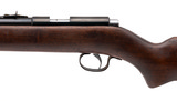 "Winchester 47 Rifle .22 S/L/LR (W13570) Consignment" - 4 of 5