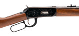 "Winchester Model 94 Saddle Ring Carbine Buffalo Bill Commemorative .30-30 Win (W13597) Consignment" - 2 of 5