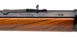 "Winchester Model 94 Saddle Ring Carbine Buffalo Bill Commemorative .30-30 Win (W13597) Consignment" - 5 of 5
