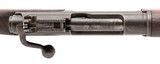 "French MAS 36/51 Bolt action rifle 7.5 French (R43881)" - 5 of 9