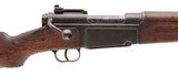 "French MAS 36/51 Bolt action rifle 7.5 French (R43881)" - 2 of 9