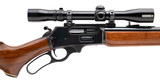 "Marlin 1895SS Rifle .45/70GOV'T (R43784) Consignment" - 2 of 4