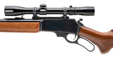 "Marlin 1895SS Rifle .45/70GOV'T (R43784) Consignment" - 4 of 4