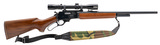 "Marlin 1895SS Rifle .45/70GOV'T (R43784) Consignment" - 1 of 4