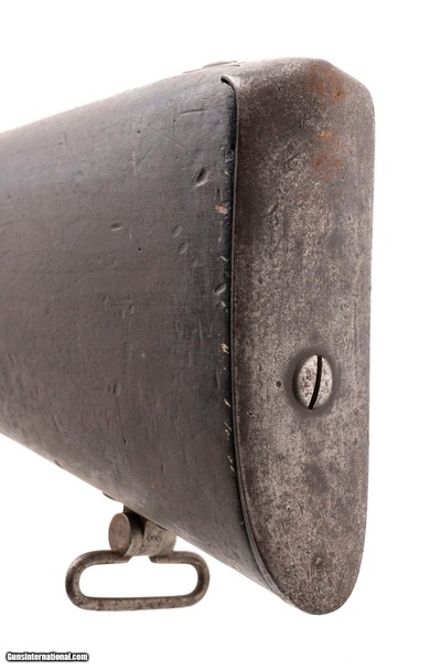 "Dutch Model 1871 Beaumont-Vitali rifle 11mm (AL10185) DTX" - Image 9 of 9