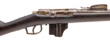 "Dutch Model 1871 Beaumont-Vitali rifle 11mm (AL10185)" - 2 of 9