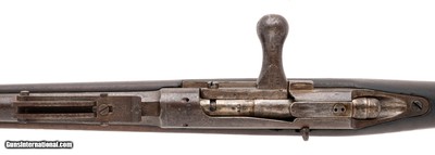 "Dutch Model 1871 Beaumont-Vitali rifle 11mm (AL10185) DTX" - Image 5 of 9