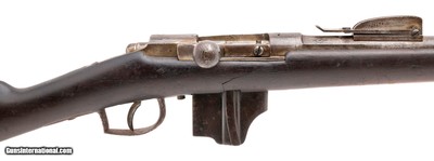 "Dutch Model 1871 Beaumont-Vitali rifle 11mm (AL10185) DTX" - Image 2 of 9
