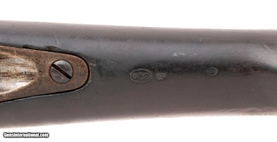 "Dutch Model 1871 Beaumont-Vitali rifle 11mm (AL10185) DTX" - Image 6 of 9