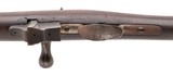 "Dutch Model 1871 Beaumont-Vitali rifle 11mm (AL10185)" - 7 of 9