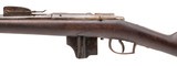 "Dutch Model 1871 Beaumont-Vitali rifle 11mm (AL10185)" - 4 of 9