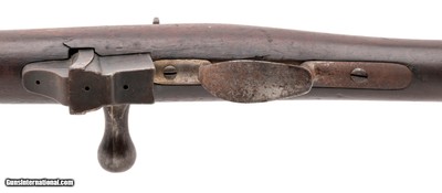 "Dutch Model 1871 Beaumont-Vitali rifle 11mm (AL10185) DTX" - Image 7 of 9