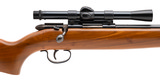 "Remington 512-X Sportmaster Rifle .22 S/L/LR (R43936)" - 2 of 4