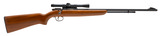 "Remington 512-X Sportmaster Rifle .22 S/L/LR (R43936)" - 1 of 4