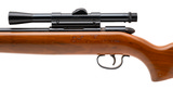 "Remington 512-X Sportmaster Rifle .22 S/L/LR (R43936)" - 4 of 4