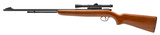 "Remington 512-X Sportmaster Rifle .22 S/L/LR (R43936)" - 3 of 4