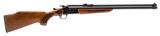 "Savage 24D Combo Rifle .22 LR/ 20 GA (S16814) Consignment" - 1 of 4