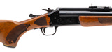 "Savage 24D Combo Rifle .22 LR/ 20 GA (S16814) Consignment" - 2 of 4