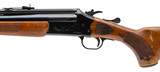 "Savage 24D Combo Rifle .22 LR/ 20 GA (S16814) Consignment" - 4 of 4