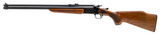"Savage 24D Combo Rifle .22 LR/ 20 GA (S16814) Consignment" - 3 of 4