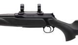 "J.P. Sauer 404 Classic XT Rifle .243 Win (R42641)" - 4 of 5