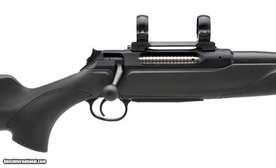 "J.P. Sauer 404 Classic XT Rifle .243 Win (R42641)" - Image 2 of 5
