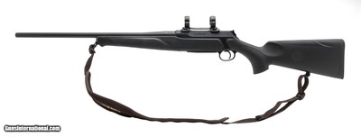 "J.P. Sauer 404 Classic XT Rifle .243 Win (R42641)" - Image 3 of 5