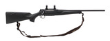 "J.P. Sauer 404 Classic XT Rifle .243 Win (R42641)"