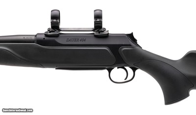 "J.P. Sauer 404 Classic XT Rifle .243 Win (R42641)" - Image 4 of 5
