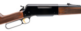 "Browning BLR Lightweight 81 Rifle .30-06 (R43799)" - 2 of 4