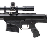 "Barrett M98B Rifle .338 Lapua (R43786)" - 4 of 6