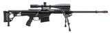 "Barrett M98B Rifle .338 Lapua (R43786)" - 1 of 6