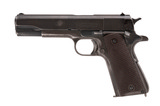 "Remington Rand M1911A1 .45ACP (PR70630)" - 2 of 7