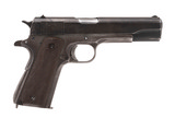 "Remington Rand M1911A1 .45ACP (PR70630)" - 1 of 7