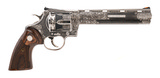 "Colt Anaconda Custom Engraved Revolver .44 Mag (C20615)" - 2 of 6