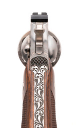 "Colt Anaconda Custom Engraved Revolver .44 Mag (C20615)" - 3 of 6