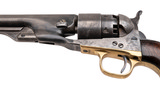 "Cased Colt Model 1860 Army .44 caliber (AC1225)" - 6 of 11