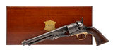 "Cased Colt Model 1860 Army .44 caliber (AC1225)" - 9 of 11