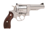 "(SN: 504-21489) Ruger Redhawk Revolver .45 ACP/LC (NGZ5456) NEW" - 2 of 3