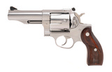 "(SN: 504-21489) Ruger Redhawk Revolver .45 ACP/LC (NGZ5456) NEW" - 1 of 3