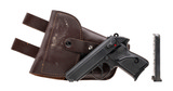 "FEG SMC-380 Semi-auto pistol with holster .380 (PR70629) Consignment" - 7 of 7