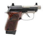 "(SN: DAA702132X) Beretta 30X Tomcat Pistol .32 Auto (NGZ5521)" - 1 of 3