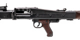 "WWII German Full Auto Mauser MG42 machine gun 8mm (R43891)" - 4 of 6