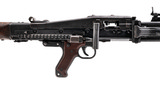 "WWII German Full Auto Mauser MG42 machine gun 8mm (R43891)" - 2 of 6
