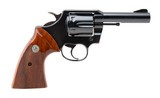 "Colt Lawman MK III Revolver .357 Mag (C20580)" - 2 of 5