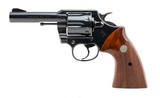 "Colt Lawman MK III Revolver .357 Mag (C20580)"